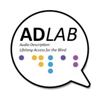 Partner progetto audiodescrittivo europeo Adlab